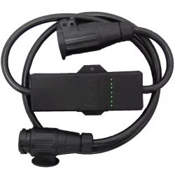 DVA Light Processor Plug & Play