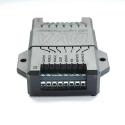 DVA LED Light Processor