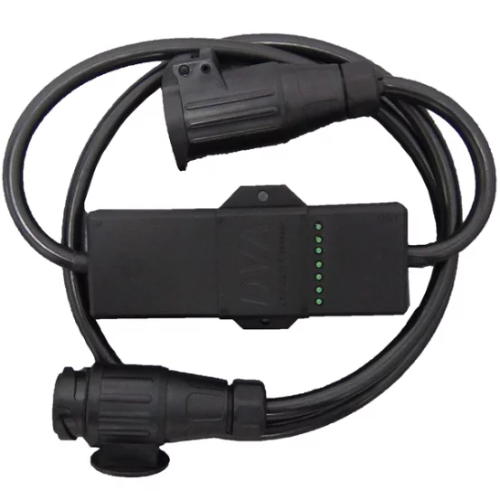 DVA Light Processor Plug & Play