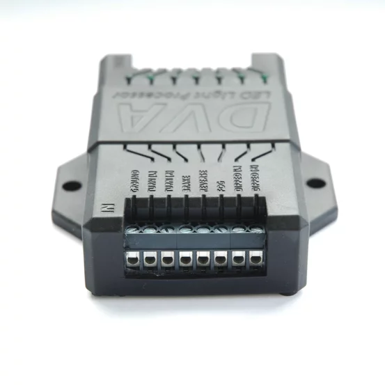 DVA LED Light Processor